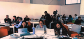 Vriic impulsa una comunidad universitaria activa en torno a la Ciencia Abierta