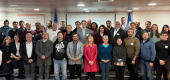 Usach inicia actualización de su Política de Investigación de cara a los desafíos I+D+i+e